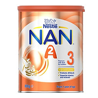 Sữa NAN A2 giai đoạn 3