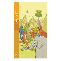 Những Bước Đi Nhỏ – Loài Vật