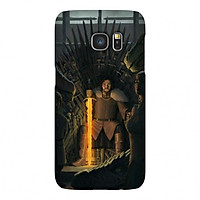 Ốp Lưng Cho Điện Thoại Samsung Galaxy S7 Game Of Thrones - Mẫu 369
