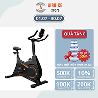 Xe đạp thể dục cao cấp Airbike Sport MK288 - Hàng chính hãng