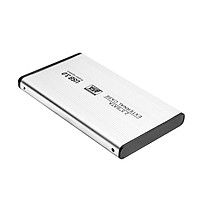 Ổ cứng gắn ngoài 2.5 '' USB 3.0 Ổ cứng di động Tốc độ truyền cao Cắm và chạy cho Máy tính để bàn / Máy tính xách tay