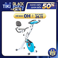 BG Xe đạp tập thể dục EXERCISE BIKE Mẫu YS-04 (hàng nhập khẩu)