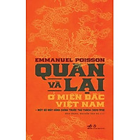 Quan Và Lại Ở Miền Bắc Việt Nam