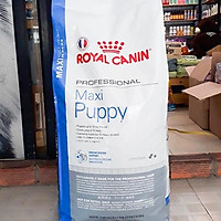 Hạt Royal Canin Maxi Puppy 16kg