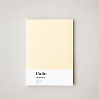 FURIIN - Sổ Tay Dòng Kẻ