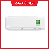 Điều Hòa 2 Chiều Inverter Panasonic CU/CS-YZ12WKH-8 (11.900Btu) - Hàng Chính Hãng - Chỉ Giao tại Hà Nội