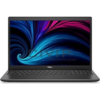 Laptop Dell Latitude 3520 70251594 (Core i5-1135G7/8GB/256GB/Intel Iris Xe/15.6 inch FHD/Fedora/Đen) - Hàng chính hãng