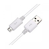 Cáp sạc Micro USB dài 1.5m hỗ trợ sạc nhanh - hàng chính hãng