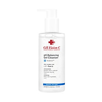 Gel Rửa Mặt Cân Bằng pH Cell Fusion C pH-Balancing Gel Cleanser 200ml
