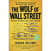 The Wolf Of Wall Street