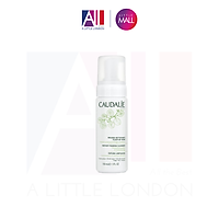 Sữa rửa mặt Caudalie Instant Foaming Cleanser 150ml