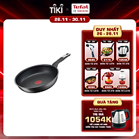 Chảo chiên Tefal Unlimited G2550243 20cm - Chống dính, báo nhiệt thông minh - Tương thích với mọi loại bếp - Hàng chính hãng