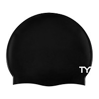 Nón bơi người lớn TYR Solid Silicon Cap