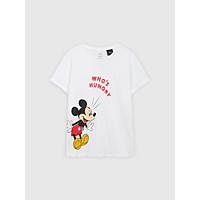Áo phông bé trai in hình Mickey thời trang CANIFA - 2TS21S004