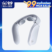 Máy Massage Cổ Xiaomi Jeeback G2 Xung TENS Kết Nối Qua Mijia App G2
