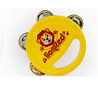 Đồ Chơi Cho Bé Xúc Xắc Xô Đơn Sư Tử Antona No.195