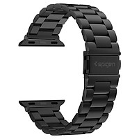 Dây đeo dành cho Apple Watch Band Modern Fit Series 5/4 (44mm) - Hàng chính hãng