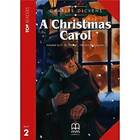A Christmas Carol (Student’s Pack + CD)