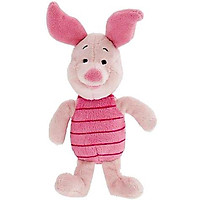 Gấu bông Heo Piglet Winnie The Pooh 30cm hàng Hàn cao cấp