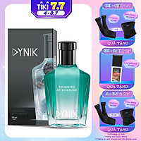 Nước hoa nam Dynik hương rêu sồi cuốn hút 50ml