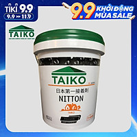 Keo chống thấm dột sử lý vết nứt bong tróc đa năng TAIKO JAPAN nhập khẩu