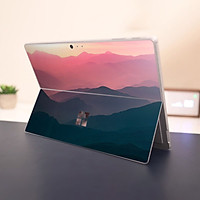 Skin dán hình thiên nhiên cho Surface Go, Pro 2, Pro 3, Pro 4, Pro 5, Pro 6, Pro 7, Pro X