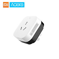 Aqara Air Conditioning Companion Gateway Function App Control with Temperature Humidity Sensor Work With Smart Home