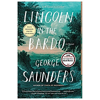 Lincoln in the Bardo