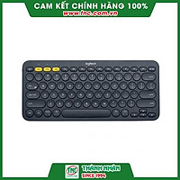 Bàn phím Bluetooth Logitech K380-Hàng chính hãng