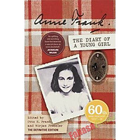 The Diary Of A Young Girl