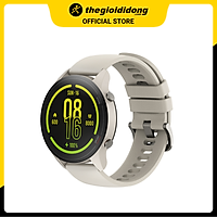 Đồng hồ thông minh Xiaomi Mi Watch - Hàng Chính Hãng