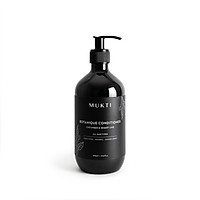 Dầu Xả Hữu Cơ Ngừa Rụng Tóc Mukti Botanique Conditioner (500ml)