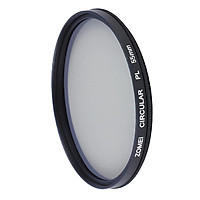 Universal CPL Circular Polarizer Camera Lens Filters Kit Ultra Slim 40.5mm