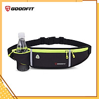 Túi đeo hông, đeo bụng chạy bộ nam nữ GoodFit GF106RB