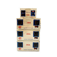 Biến áp, biến thế bộ đổi nguồn 1-1.5-2-3KVA 220v sang 110v - 100v dùng cho máy nội địa