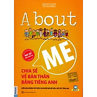 About Me – Chia Sẻ Bản Thân Bằng Tiếng Anh (Kèm Sổ Tay)