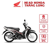 Xe máy Honda Honda Wave RSX - Vành Nan Phanh Cơ