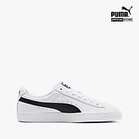 PUMA - Giày sneaker nam Heritage Basket Classic 354367-22