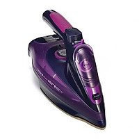 Bàn là hơi nước không dây AJ-2085 - 2400W