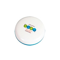 Phấn Phủ SHISEIDO BABY POWDER PRESSED Dạng Nén 50g JAPAN