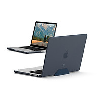 Ốp Bảo Vệ dành cho MacBook Pro 14"/16" 2021 UAG DOT Series - Hàng Chính Hãng
