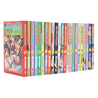 Đầu Gấu Và Bốn Mắt(Trọn Bộ 23 Tập)