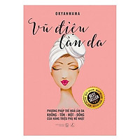 Sách - Vũ Điệu Của Làn Da (tặng kèm bookmark)