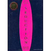 Sách tiếng Anh - Tâm lí/Kĩ năng sống - The Art of Seduction