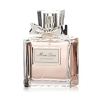 MISS DIOR - Christian Dior EDT SPR 3.3 oz / 100 ml
