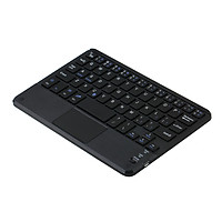 Nắp gập và bàn phím không dây Bluetooth cho iOS/andriod/Windows