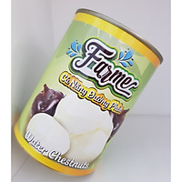Củ Năng đóng hộp - Farme