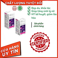 Đẹp da BITASMIN BEAUTY - nguồn nguyên liệu thiên nhiên đạt chuẩn WHO