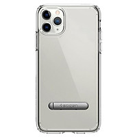 Ốp Lưng Spigen Dành cho iPhone 11 Pro Case Ultra Hybrid S - Hàng Chính Hãng