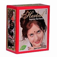 Thuốc nhuộm tóc thảo dược Herbul